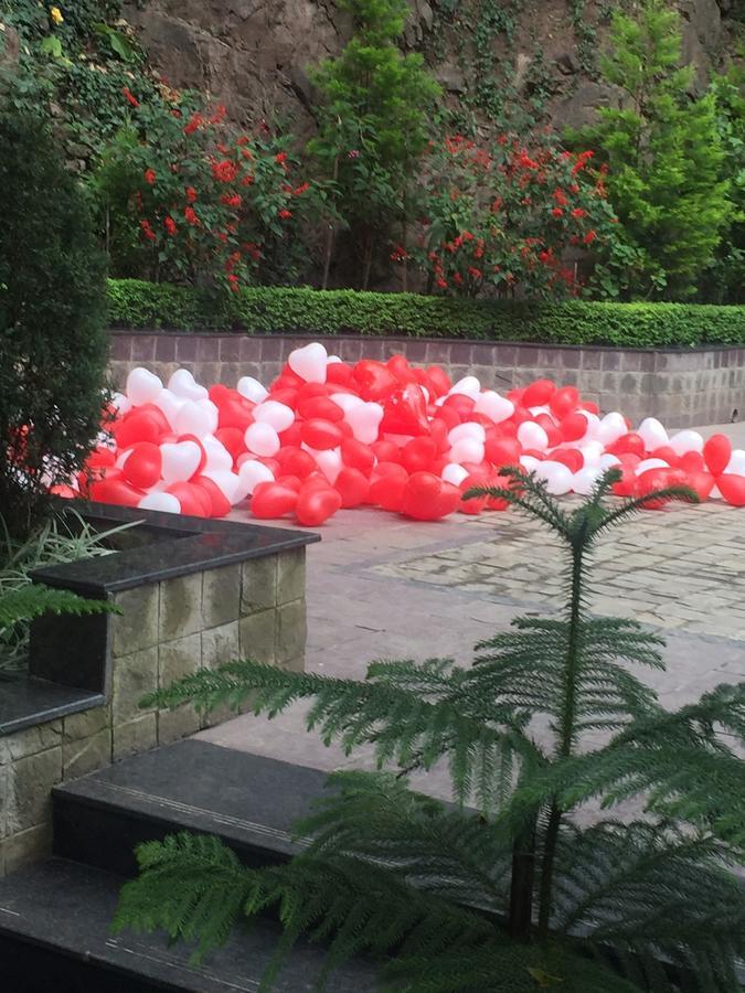 Savoy Greens Hotel Kasauli Exterior photo